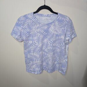 Ecothreads Women's Short Sleeve T-Shirt Organic Cotton